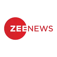 zee news logo